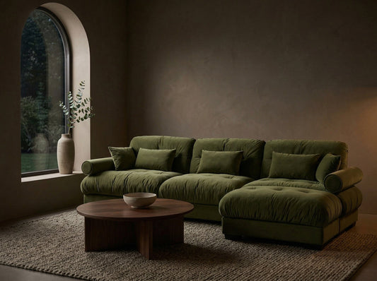 Warm Minimalism at Home: A Room by Room Guide to Intentional Design