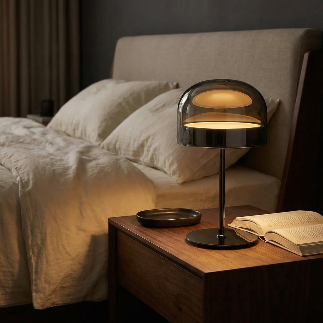The 7 Best Table Lamps for Ambient Lighting in 2026