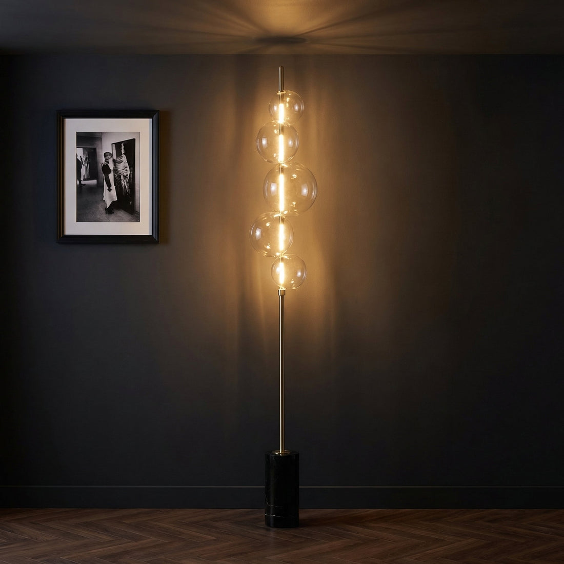 How to Layer Lighting Like an Interior Designer