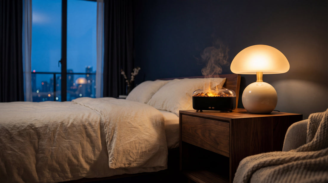 The Ultimate Guide to Creating Your Home Sanctuary