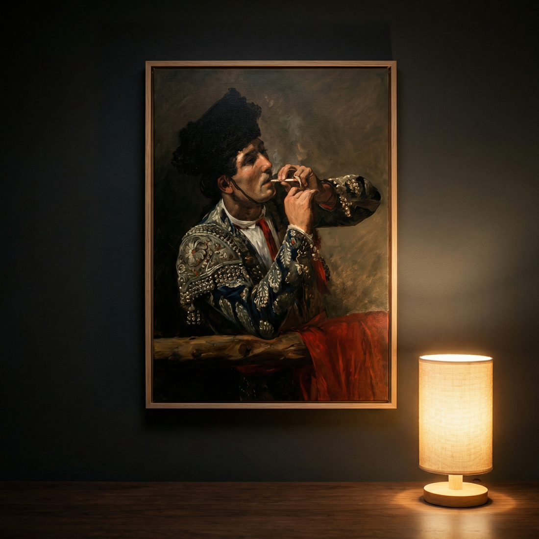 How to Choose Art That Transforms a Room