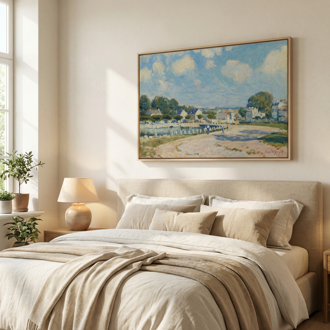 Canvas vs Framed Prints: What Interior Designers Actually Recommend