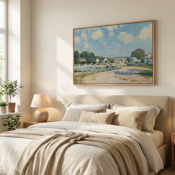 Canvas vs Framed Prints: What Interior Designers Actually Recommend