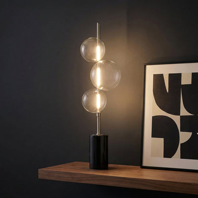 Orb Table Lamp