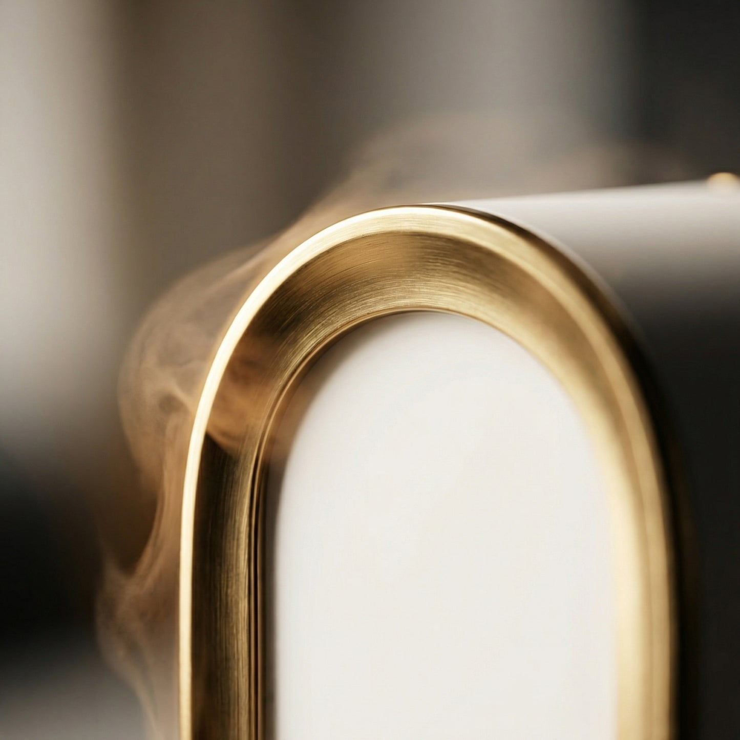 Dusklight Waterless Aroma Diffuser | Nebulizing Essential Oil Diffuser — 2,000 sq ft