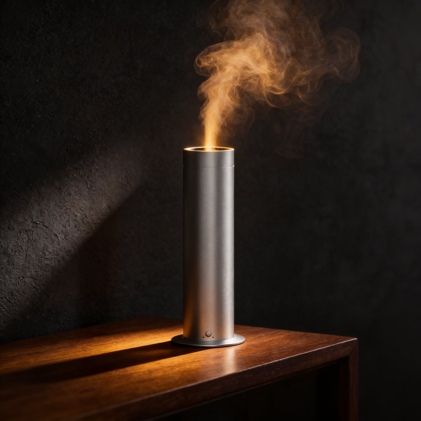 Dusklight Scent Tower Diffuser | Nebulizing Essential Oil Diffuser for Large Rooms