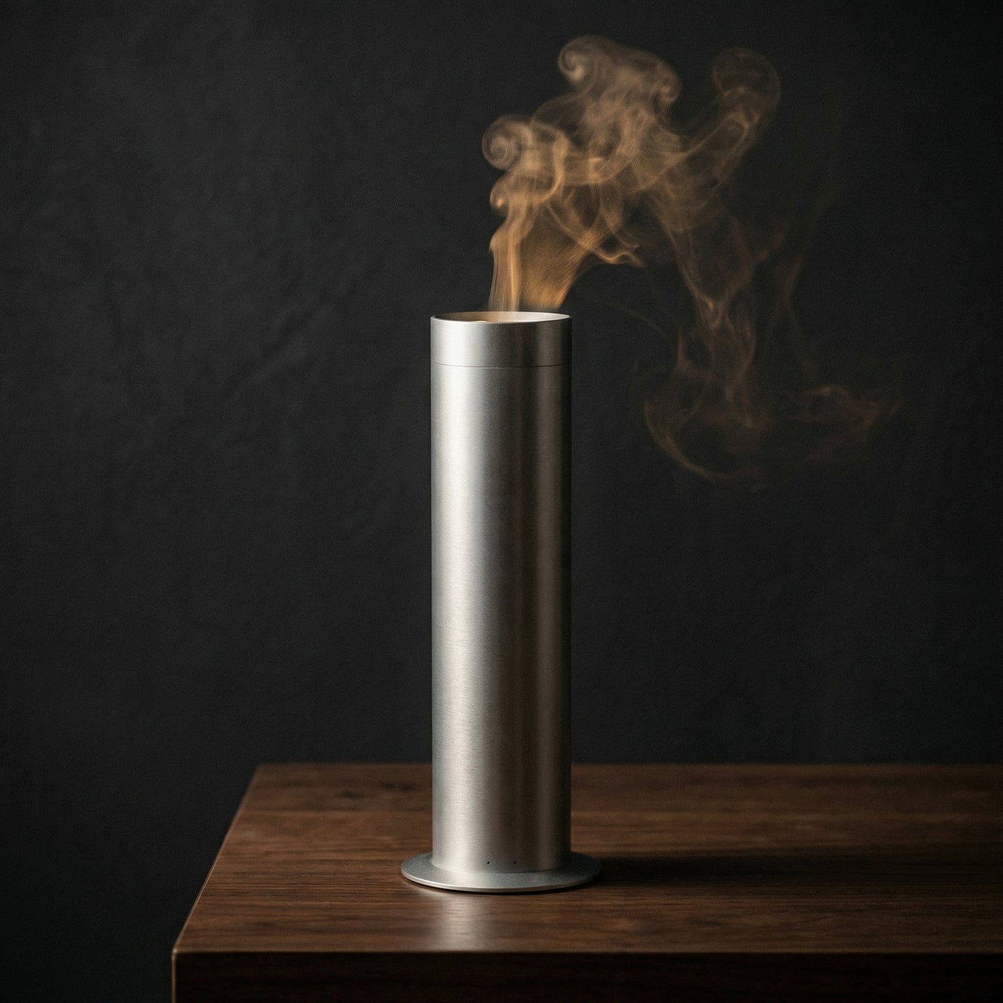 Dusklight Scent Tower Diffuser | Nebulizing Essential Oil Diffuser for Large Rooms