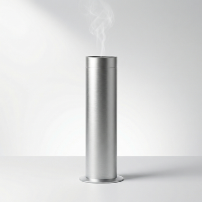 Dusklight Scent Tower Diffuser | Nebulizing Essential Oil Diffuser for Large Rooms