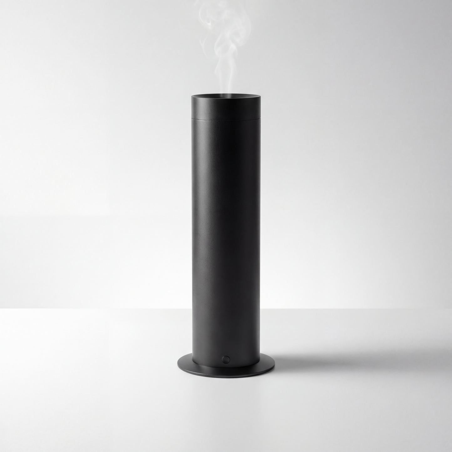 Dusklight Scent Tower Diffuser | Nebulizing Essential Oil Diffuser for Large Rooms