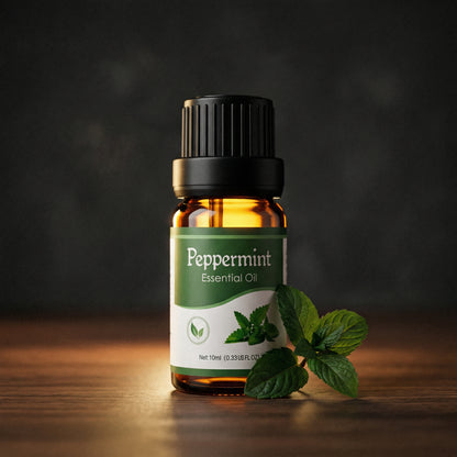 Dusklight Essential Oils | Pure Plant Extracts for Diffusers