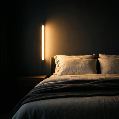 Dusklight Motion Sensor Light Bar | Wireless LED Bar Light — 5 Sizes